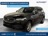 Volvo XC 90 B5 360° ACC BLIS LED - Volvo XC90 Gebrauchtwagen in Frankfurt