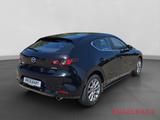 Mazda 3 Selection HUD Navi LED ACC Apple CarPlay Andro - Mazda 3 Gebrauchtwagen in Bremen