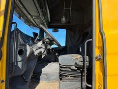 Fahrzeugabbildung Scania 144G 460