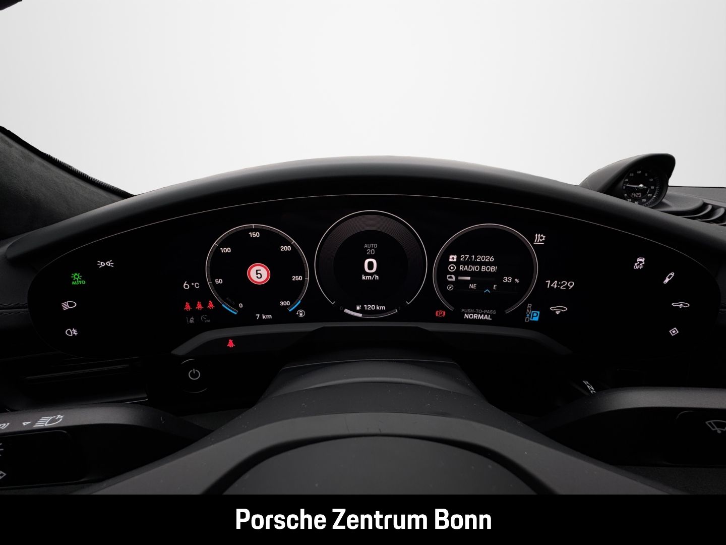 Porsche Taycan - Bild 11