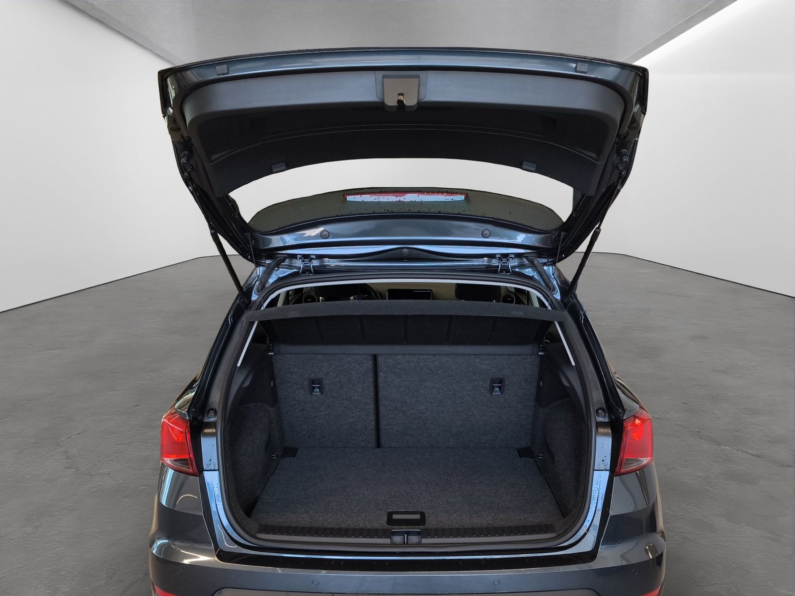 Seat Arona - Bild 8