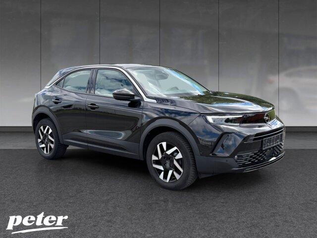 Opel Mokka 1.2 Turbo Elegance Automatik +180°Kamera+S, миниатюра 2