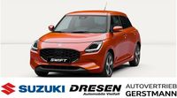 Suzuki Swift - Vorschau Bild 1