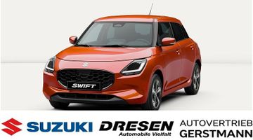 Suzuki Swift 1.2 Comfort+| Klimaauto. | Automatik | Lic