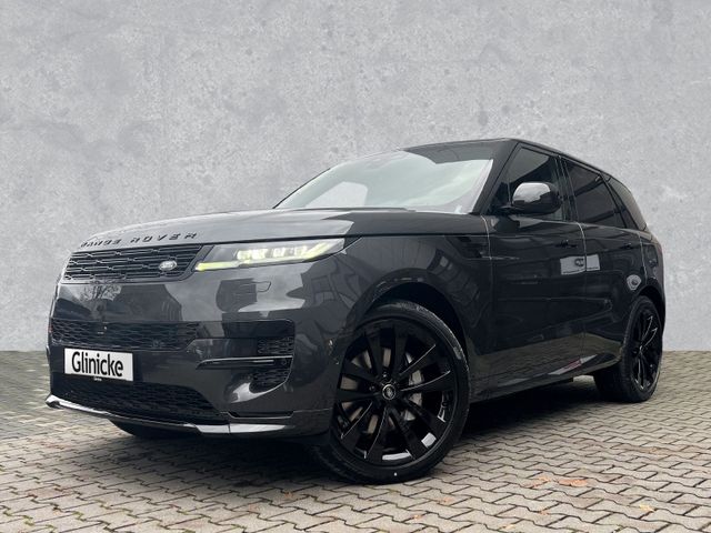 Land Rover Range Rover Sport P460e Dynamic HSE 23" Pano