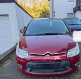 Citroën C4 1.4 16V Advance Advance - Citroën C4: Advance