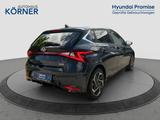 Hyundai i20 PRIME 1.0 T-Gdi 48V *NAVI*LED*CAM*BOSE*SITZH - Hyundai i20: Prime
