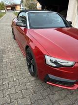 Audi S5 Cabrio 3.0 TFSI quattro | S-tronic... - gebrauchte Audi S5 aus dem Jahr 2013