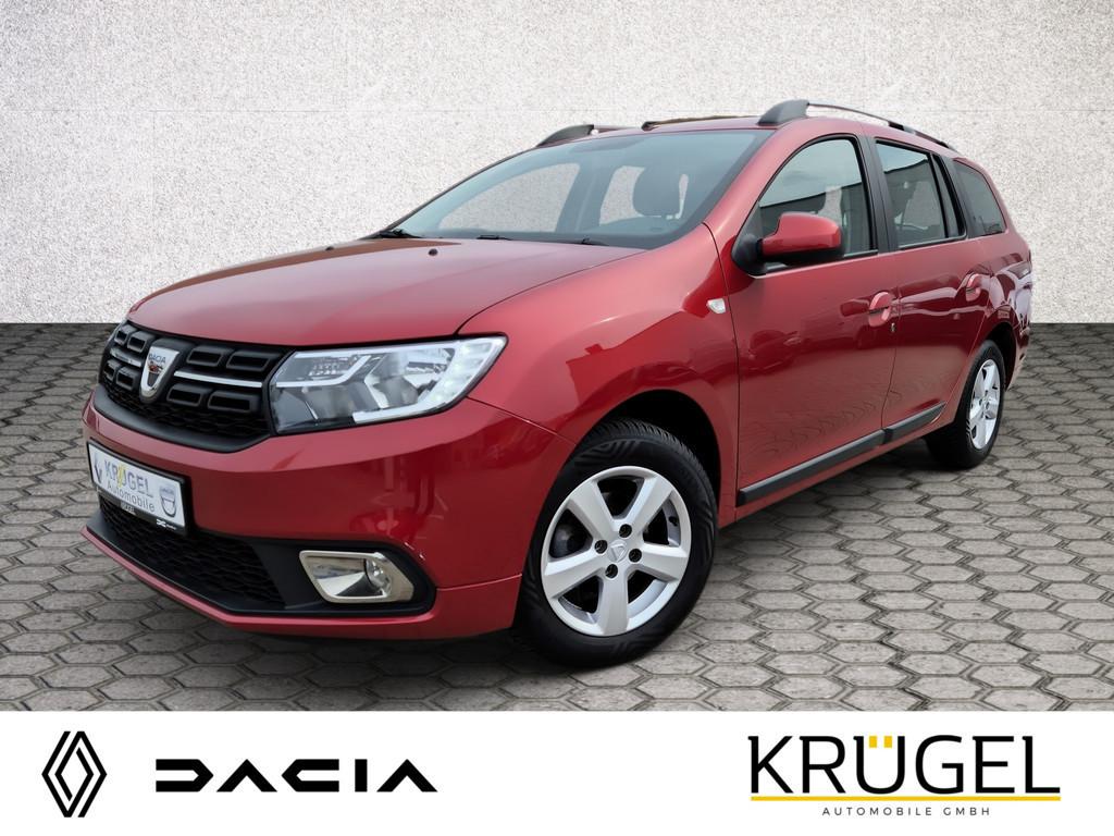 Dacia Logan MCV TCe 90 S&S Easy-R Comfort