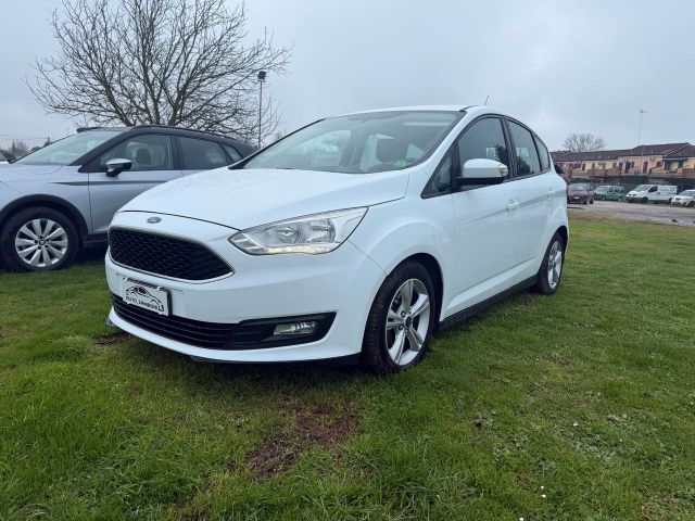 Ford C-Max 1.5 TDCi 120CV Start&Stop Business