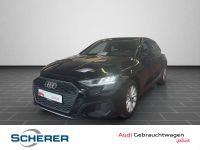 Audi A3 - Vorschau Bild 1