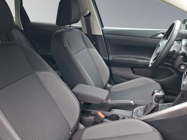 Polo 1.0TSI DSG Life