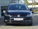 Volkswagen Golf VII 2.0 TDI BMT Highline Navi/Distronic/LED - Volkswagen Golf mit Diesel-Antrieb: Standheizung