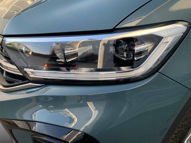 T-Roc 1.5 TSI R-Line LED+KAMERA+AHK+PDC+ERGO