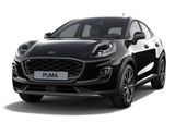Ford Puma 1,0 EcoBoost 92kW Titanium X Titanium X