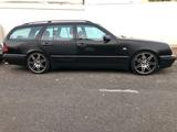 Mercedes-Benz E55 AMG T Modell - Mercedes-Benz E 55 AMG in Frankfurt (Main)