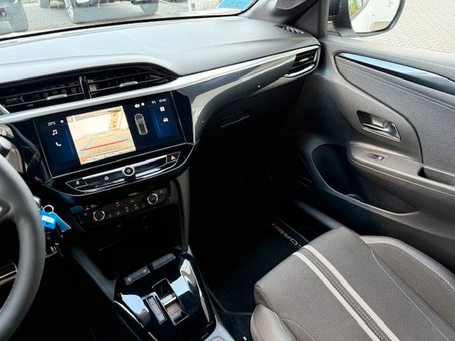 Fahrzeugabbildung Opel Corsa F GS 100PS Automatik/Kamera/LED!