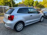 Volkswagen Polo V Trendline BMT/Start-Stopp - Volkswagen Polo Trendline mit Diesel-Antrieb