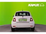 Fiat 500 1.0Mild-Hybrid Launch Edition+PANO+PDC+KLIMA - Fiat 500: Launch Edition