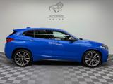BMW X2 M35i xDrive|Pano|H&K|Navi-Plus|HuD|Memory| - blaue BMW X2