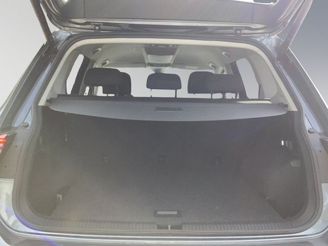 Tiguan Allspace 2.0TDI DSG 4Motion Elegance AHK