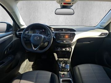 Opel Corsa F e Edition LED+SHZ+PDC+SpurH+AUT+DynLicht