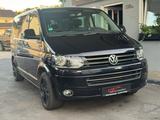 Volkswagen T5 Transporter Bus Multivan Highline - Volkswagen T5 Transporter in Bonn