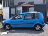 Skoda Roomster Plus Edition - Skoda Roomster in Mainz