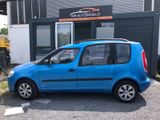 Skoda Roomster Plus Edition - Skoda Roomster in Frankfurt (Main)