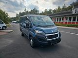 Peugeot Boxer Kasten 328 L1H1 Pro BlueHDi 120 Stop&Start - graue Peugeot Boxer