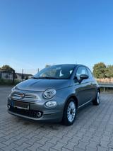 Fiat 500 TwinAir Lounge - Metallic Grau  - Fiat 500 in Oldenburg