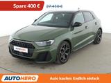 Audi A1 Sportback 30 TFSI S Line Aut.*LIM*CAM*PDC*SHZ