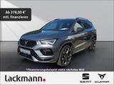 Cupra Ateca VZ 4Drive *Navi*LED*Kamera360°*Winterp.*