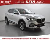 MG EHS PHEV 1.5T-GDI Comfor LEDER+SHZ+KAM+ACC+NAVI - MG EHS aus 2021