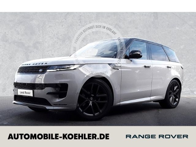 Land Rover Range Rover Sport D300 Dynamic SE AHK SD WKP