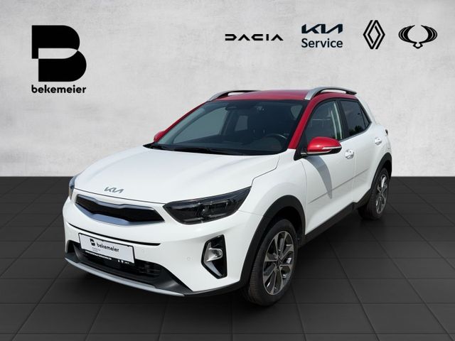 Kia Stonic Spirit 1.0 T-GDI Mild-Hybrid EU6d Navi LE