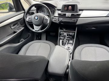 BMW 220 Active Tourer - 8