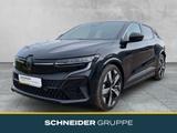 Renault Megane E-TECH Techno EV60 220hp CCS+H&K+NAVI+RFK