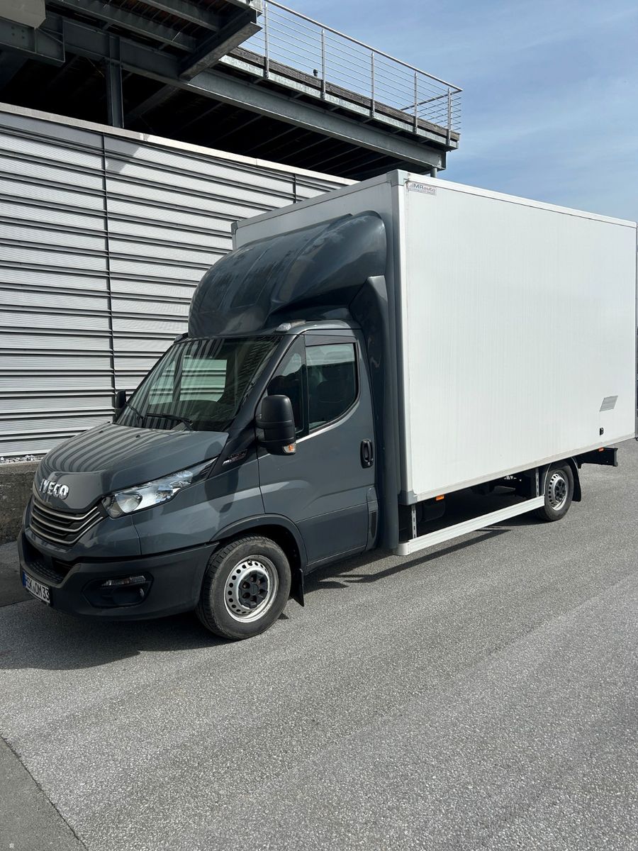 IVECO ANDERE