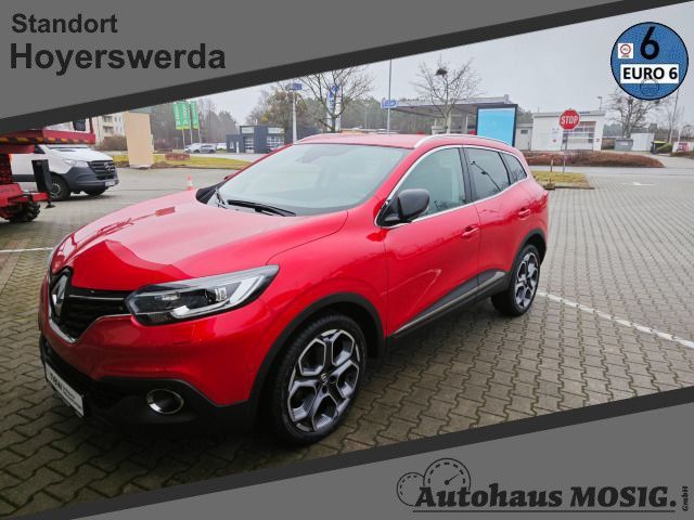 Renault Kadjar Collection TCe 130 EDC Automatik 19 Zoll