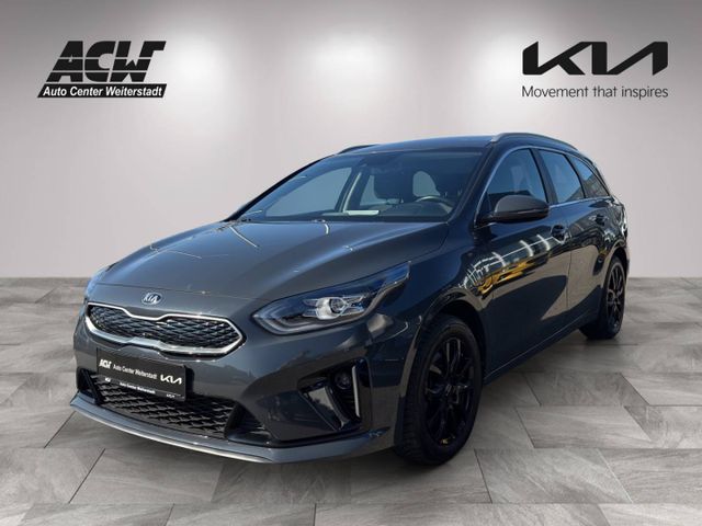 Kia CEED SW 1.6 PHEV DCT VISION FULL-LED CARPLAY AHK