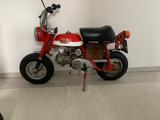Honda Monkey - MOFA MONKEY
