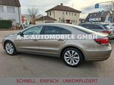 Volkswagen CC Basis BMT NAVI PDC - VW CC Benzin Gebrauchtwagen