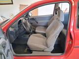Opel Krankenfahrstuhl - Corsa B - 25 km/h - Opel aus 1997