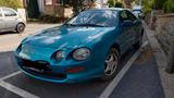 Toyota Celica T20 Bj. 1994 - Toyota Celica T20 mit Benzin-Antrieb