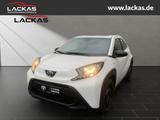 Toyota Aygo X Business Edition 1.0*CA RPLAY*SHZ*15J.Gar - Toyota Gebrauchtwagen in Düsseldorf