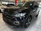 Volkswagen T-Cross Style 1.5  TSI DSG LED ACC *R-Line* - VW T-Cross Gebrauchtwagen in Leipzig