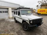 Mercedes-Benz Mercedes G Modell W460 280 GE  H Zulassung - Mercedes-Benz W460