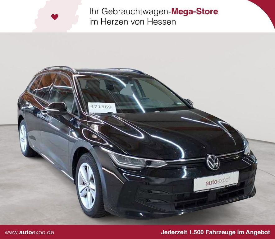 Image of Volkswagen Golf
