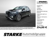 Volkswagen T-Cross 1.0 TSI Active  Navi PDC LM Klima - Volkswagen T-Cross in Osnabrück